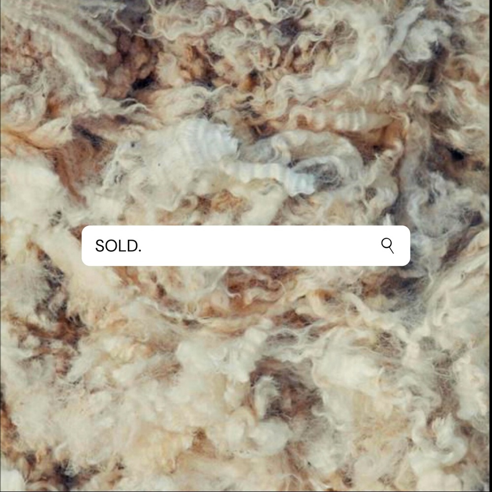 sold items after this post